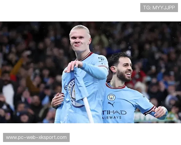 曼城再度取胜，福登梅开二度，哈兰德进球助力，哈兰德曼联转会费