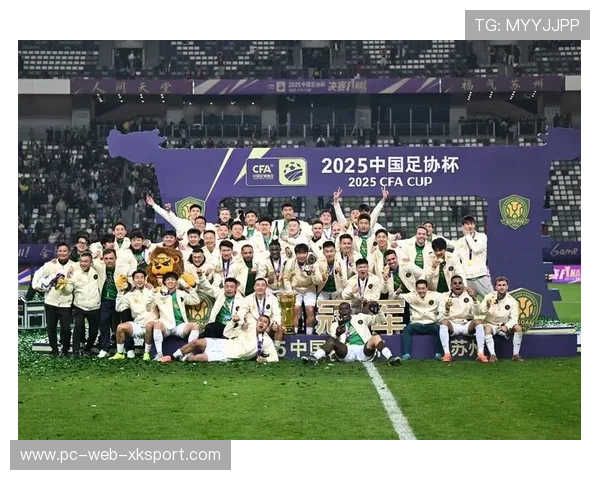 国安法比奥带领夺得足协杯冠军，宣布告别赛场