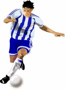 星空体育入口官网-中国足球比赛中控球连续性分析，足球中场控球技巧训练